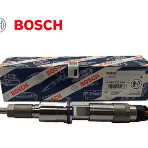 Bosh Dizel Enjektör